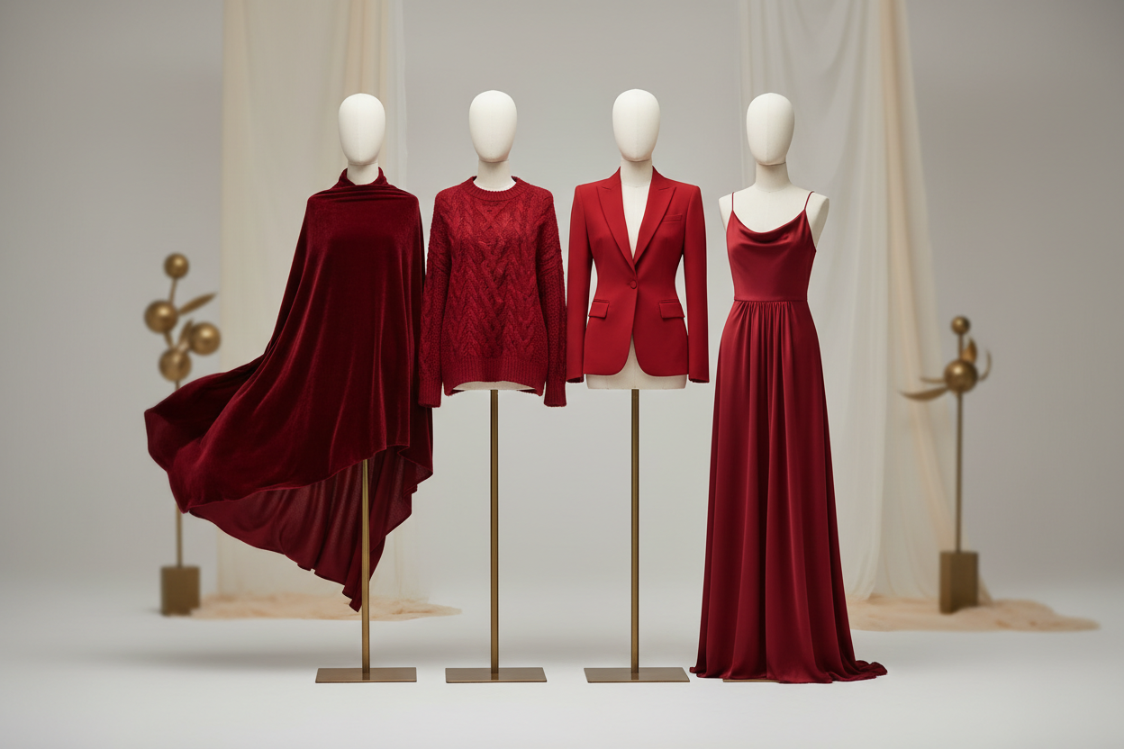 Verve - The Red Edit