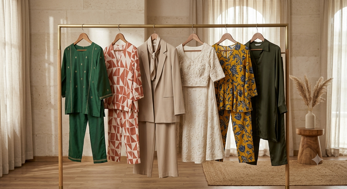 Co-ord Sets