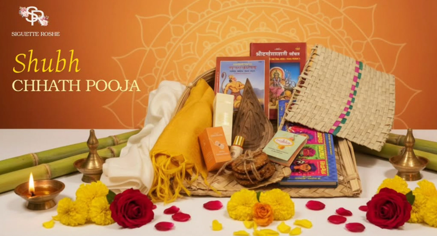 Limited Edition Chhath Hamper