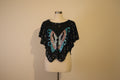 Mariposa Butterfly Tank Top