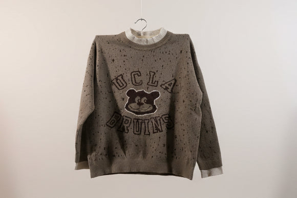 UCLA Bruins Cookies 'N' Cream Special Edition Crewneck