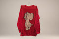 Jerry Red Sweater