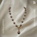 Y2K Britney Necklace